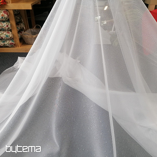 Tenda bianca 2855/10/260
