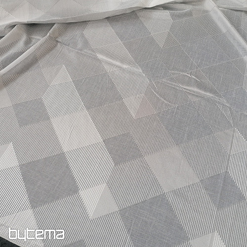 Tenda di lusso grigia 11253/70