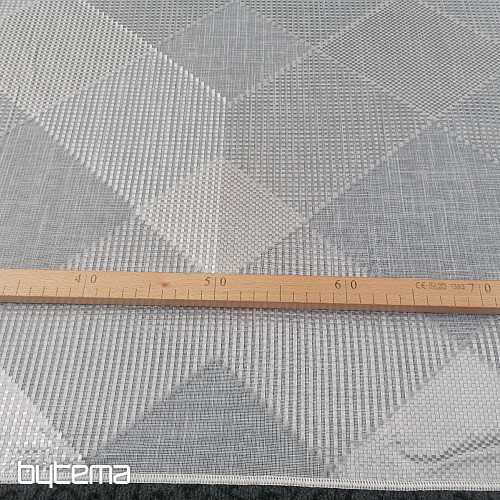 Tenda di lusso grigia 11253/70