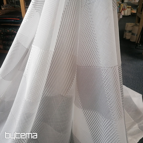 Tenda di lusso grigia 11253/70