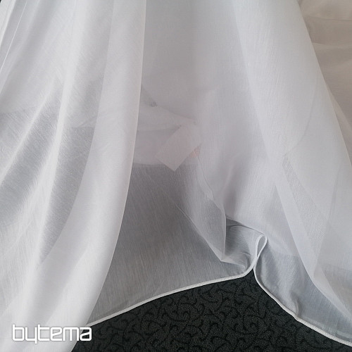 Tenda bianca W356/1