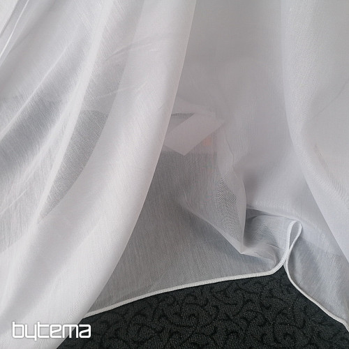 Tenda bianca W356/1