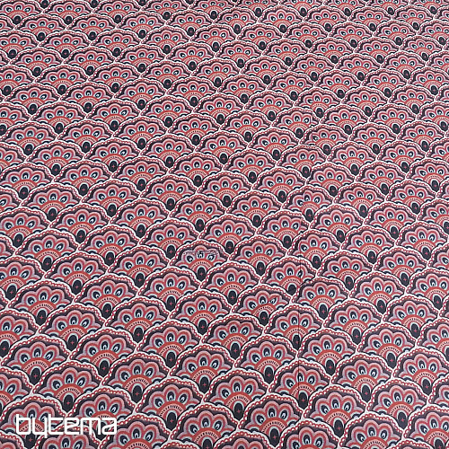 Tessuto di cotone VARANASI