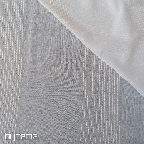 Tessuto decorativo NEPAL-152 crema chiaro
