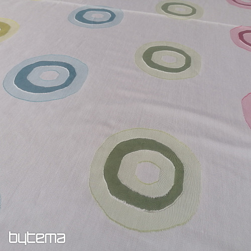 Tessuto decorativo SOLEY 35