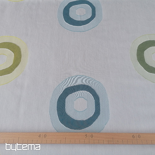 Tessuto decorativo SOLEY 35