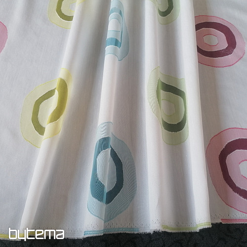 Tessuto decorativo SOLEY 35