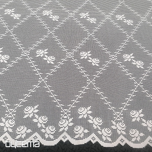 Tenda jacquard 6200