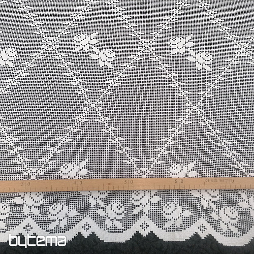 Tenda jacquard 6200