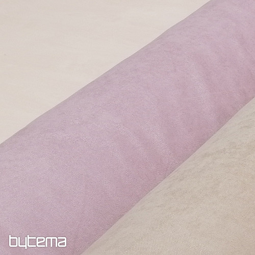 Tessuto decorativo SVEDE cipria 300 cm
