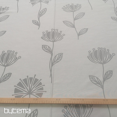 Tessuto decorativo Anika 8/1