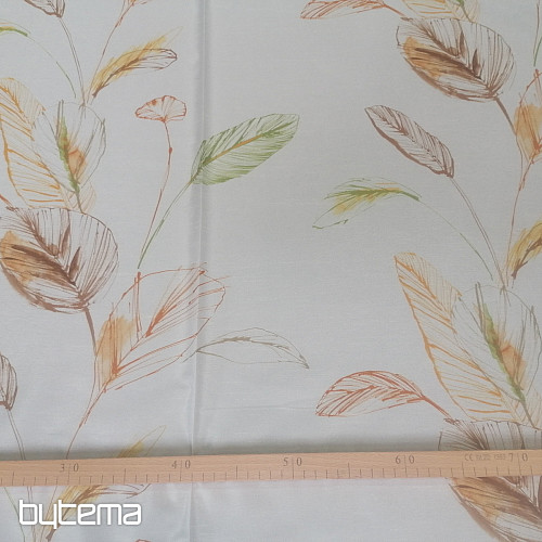 Tessuto decorativo Visconti 20/50