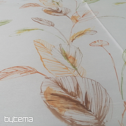 Tessuto decorativo Visconti 20/50