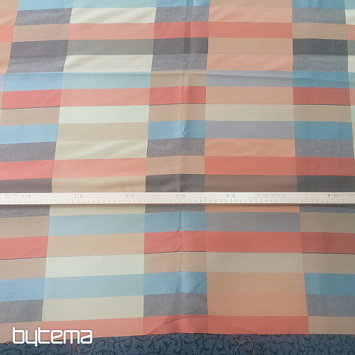 Tessuto decorativo Etniko 41/150