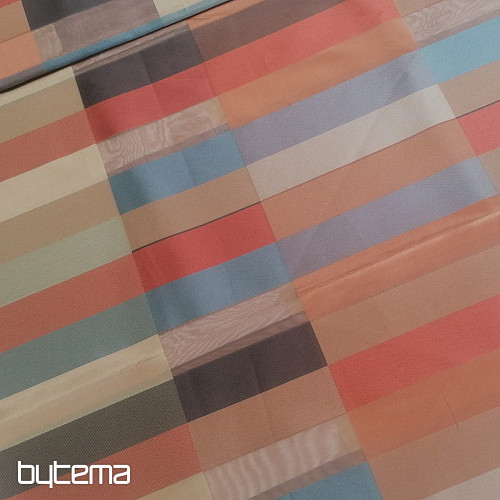 Tessuto decorativo Etniko 41/150