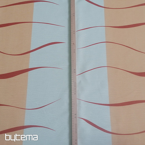 Tessuto decorativo Tempera 3/10