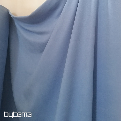Tessuto decorativo SVEDE azzurro 300 cm