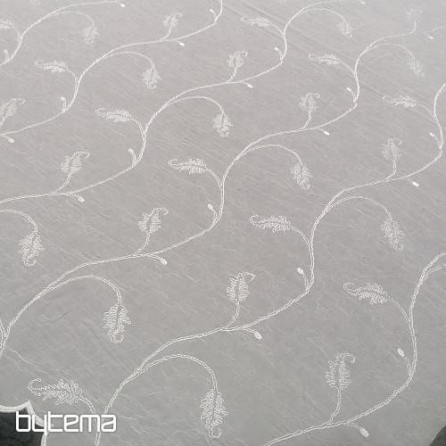 Tenda bianca 44100/290