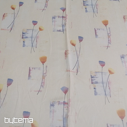 Tessuto decorativo Milos 3/140