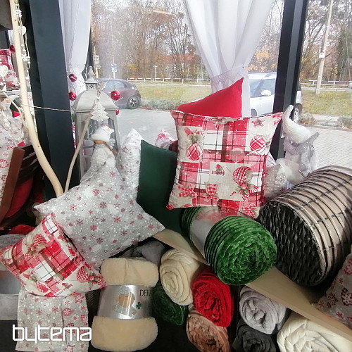 Rivestimento decorativo natalizio CHRISTMAS BOARD