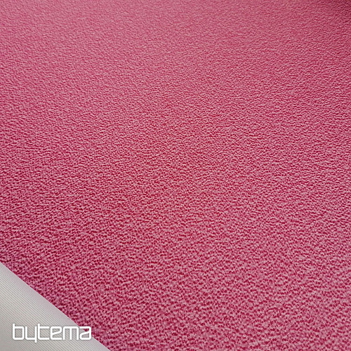 Tessuto decorativo BLACK OUT Semole rosa