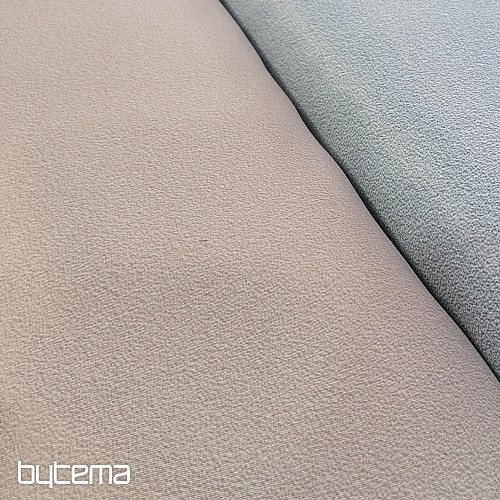 Tessuto decorativo BLACK OUT Semole beige