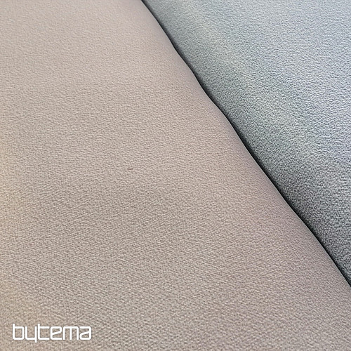 Tessuto decorativo BLACK OUT Semole beige