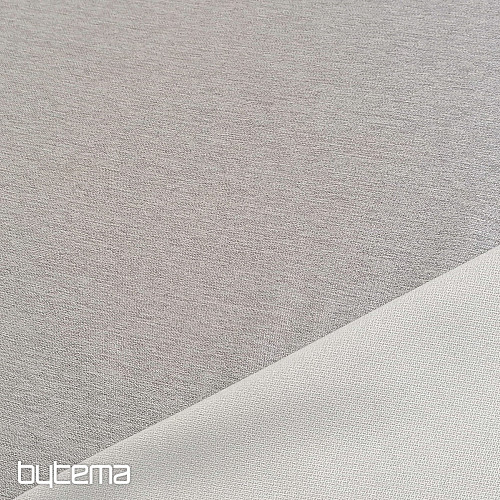 Tessuto decorativo 7657 Grigio-beige