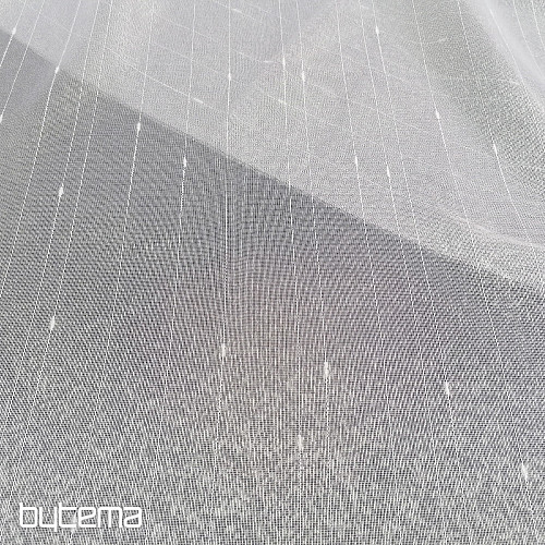 Tenda di lusso GERSTER 20 bianca