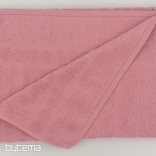 Asciugamano rosa II