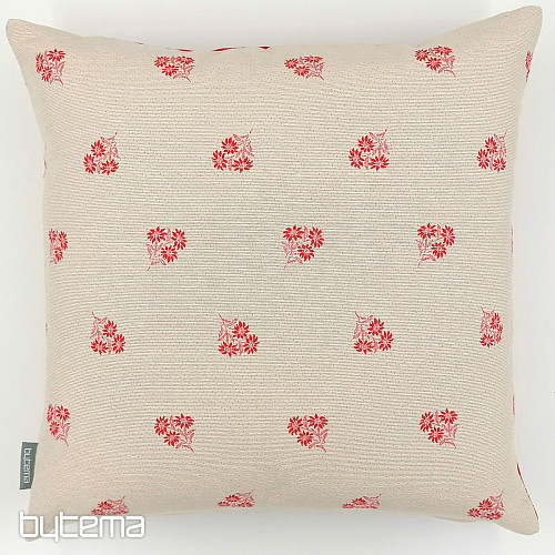 Fodera per cuscino in arazzo FIORE