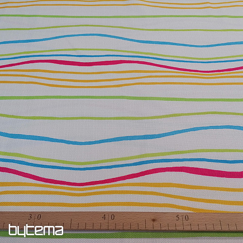 Tessuto decorativo Teflon Lillipop