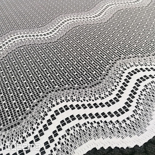 Tenda jacquard A3812010