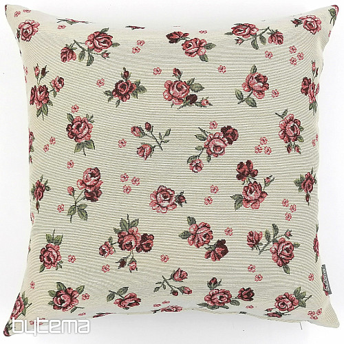 Fodera per cuscino arazzo EDEN ROSES
