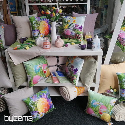 Rivestimento decorativo FIORI DI PASQUA
