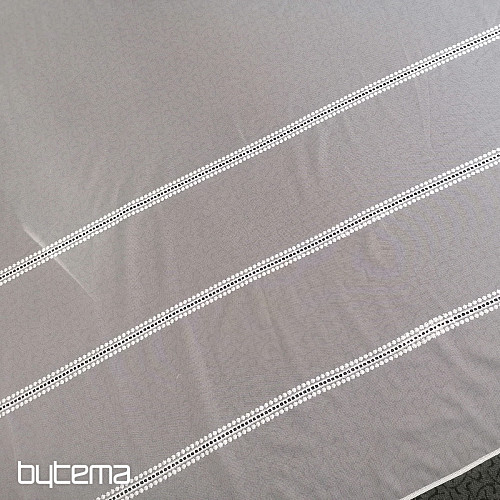 Tenda con ricamo 544/601/180