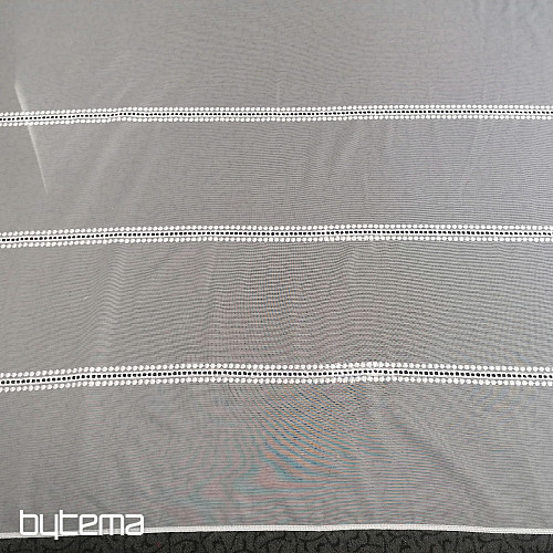 Tenda con ricamo 544/601/180