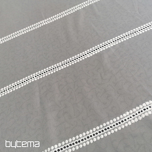 Tenda con ricamo 544/601/180