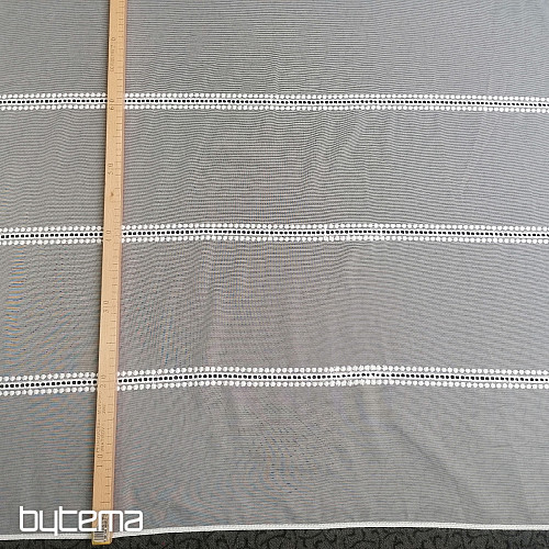 Tenda con ricamo 544/601/180