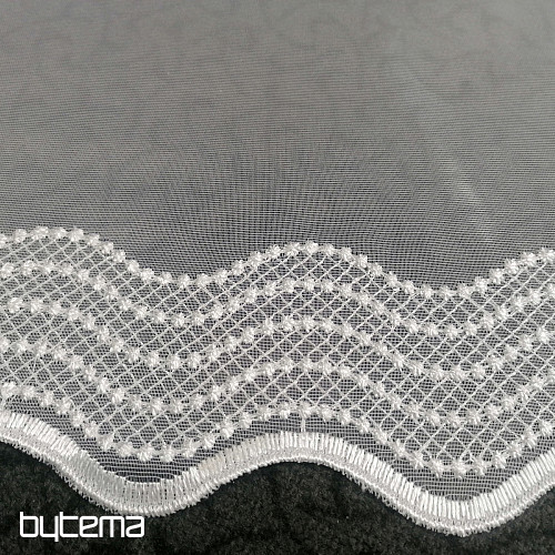 Tenda con ricamo 545/601