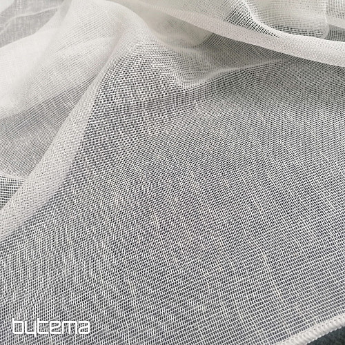 Tenda di lusso GERSTER 11747/295/0002 crema chiaro