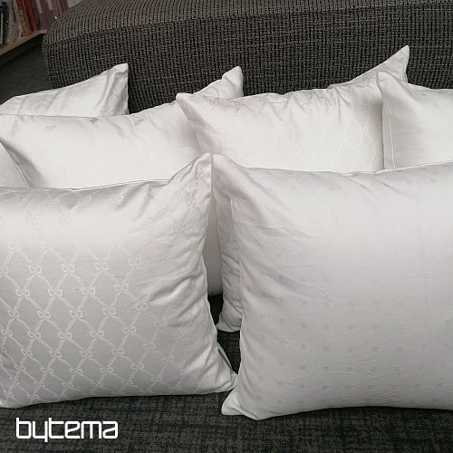 Federe decorative di Damasco - varie dimensioni