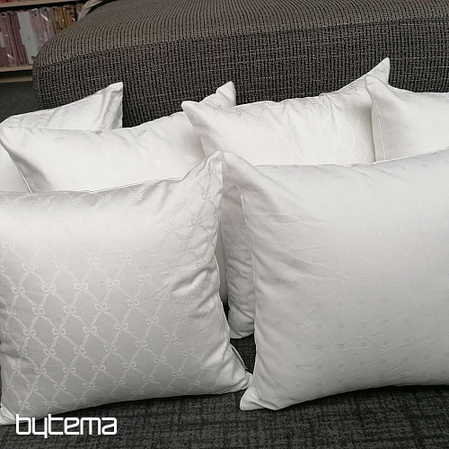 Federe decorative di Damasco - varie dimensioni
