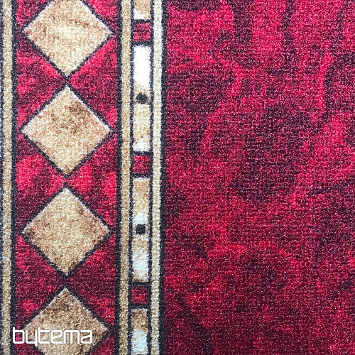 battistrada CHEOPS 10 rosso