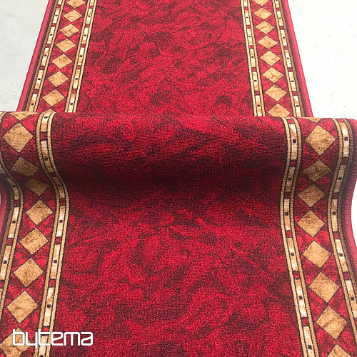 battistrada CHEOPS 10 rosso