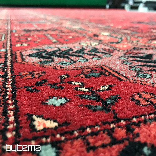 Tappeti di lusso in lana KASHQAI 4303/300