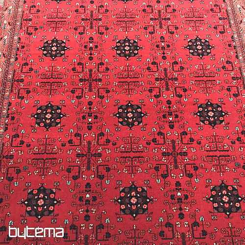 Tappeti di lusso in lana KASHQAI 4303/300
