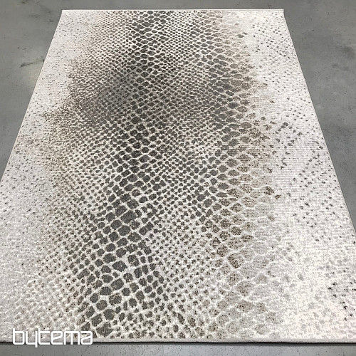 Tappeto moderno PIAZZO 12263/910