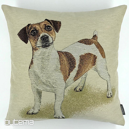Federa per cuscino DOG NUT