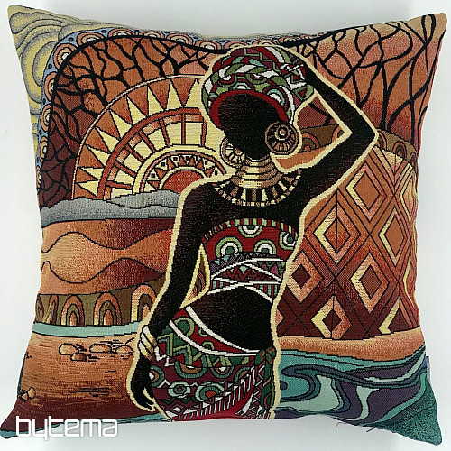 Fodera per cuscino arazzo AFRICA 3